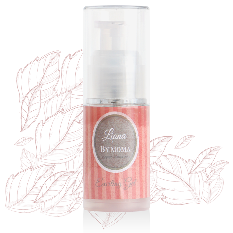 Vibrateur liquide gel excitant15 ml