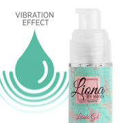 Vibrateur liquide libido gel 15 ml