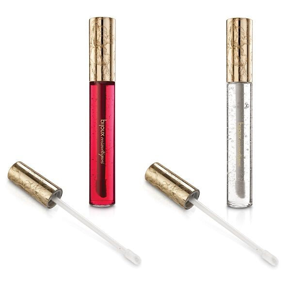 Pack duo gloss pour matin chaud & froid