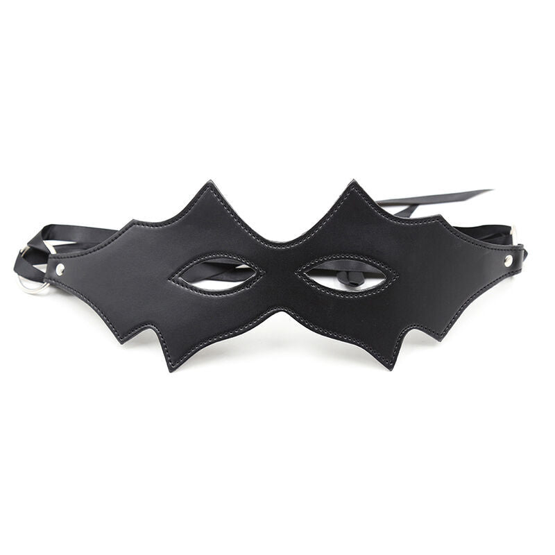 Masque félin