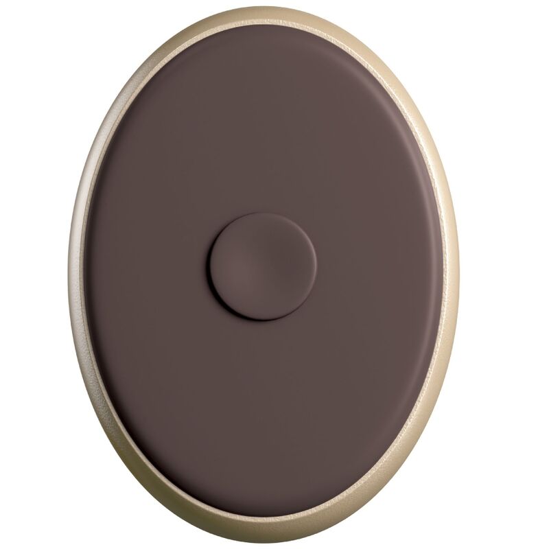Elite vibrateur gode réaliste & télécommande en silicone 23 cm