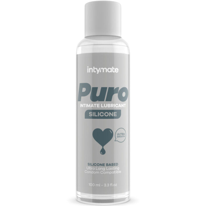 Lubrifiant silicone pure 100 ml