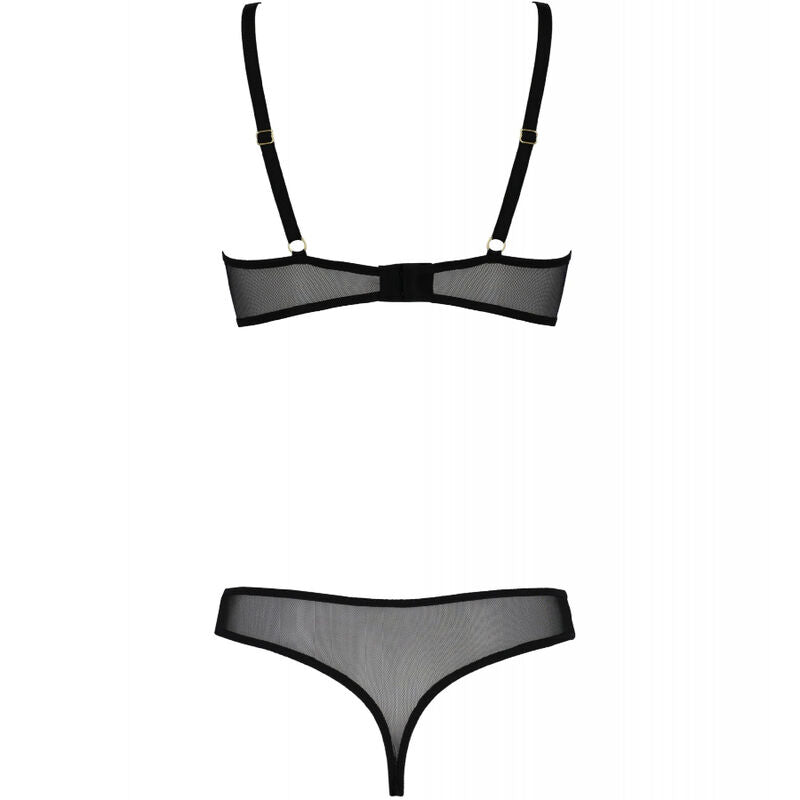 Marina body negro s/m