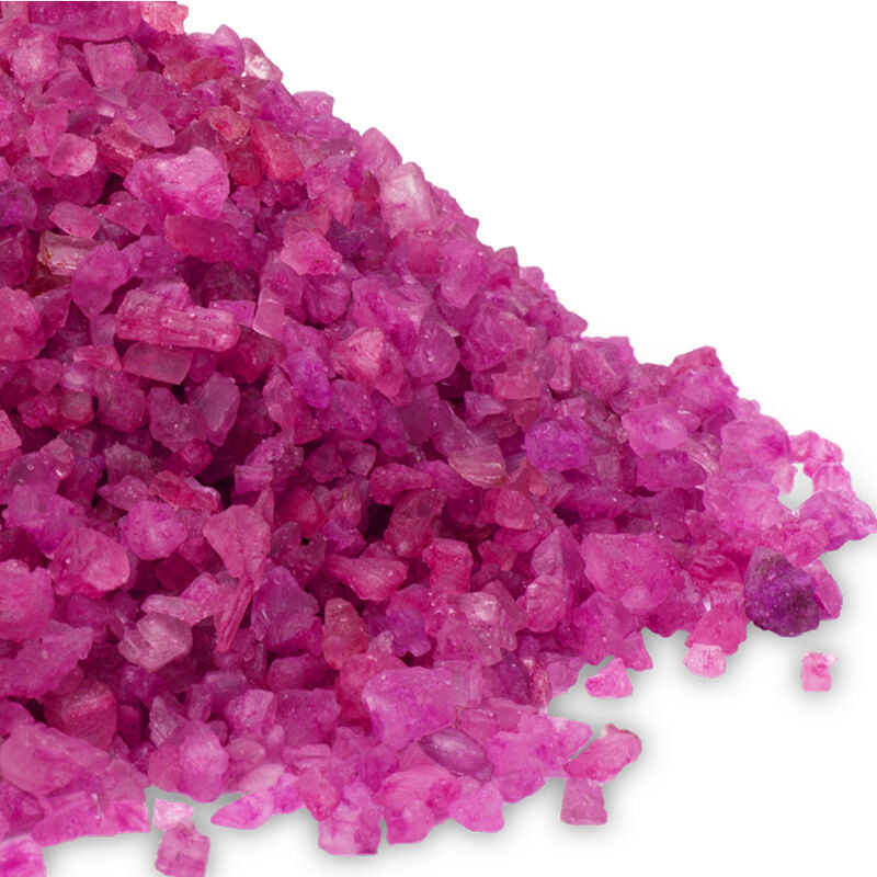 Sels de bain aphrodisie