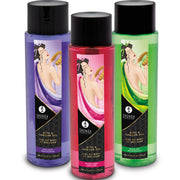 Gel bain & douche menthe sensuelle 370 ml