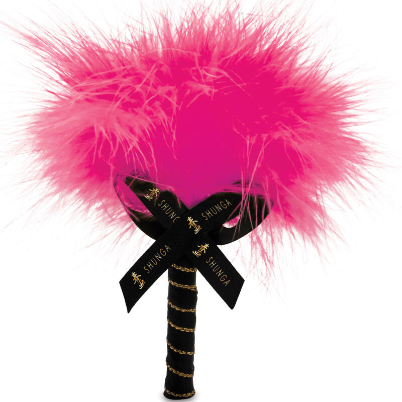 Kit de poudre de massage comestible framboise