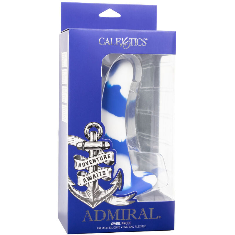 Admiral gode tourbillon flexible