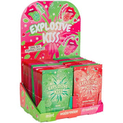 Présentoir bonbons explosifs (48 unités)