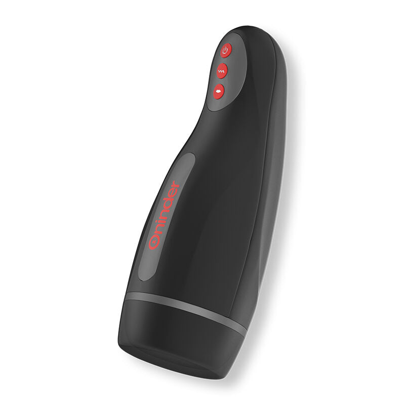 Masturbateur masculin rechargeable seoul 10 vitesses - application gratuite