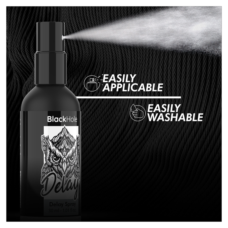 Spray retardant study forte 30 ml