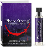 Parfum phéromone j pour lui 1 ml