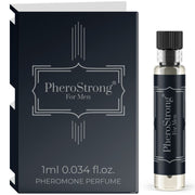 Parfum phéromone pour homme 1 ml
