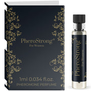 Parfum phéromone pour femme 1 ml