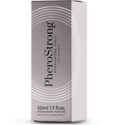 Parfum aux phéromones uniquement pour femme 50 ml