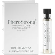 Parfum phéromone popularité pour homme 1 ml