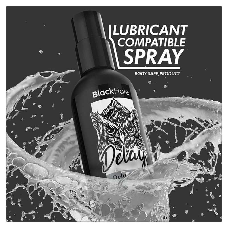 Spray retardant study forte 30 ml