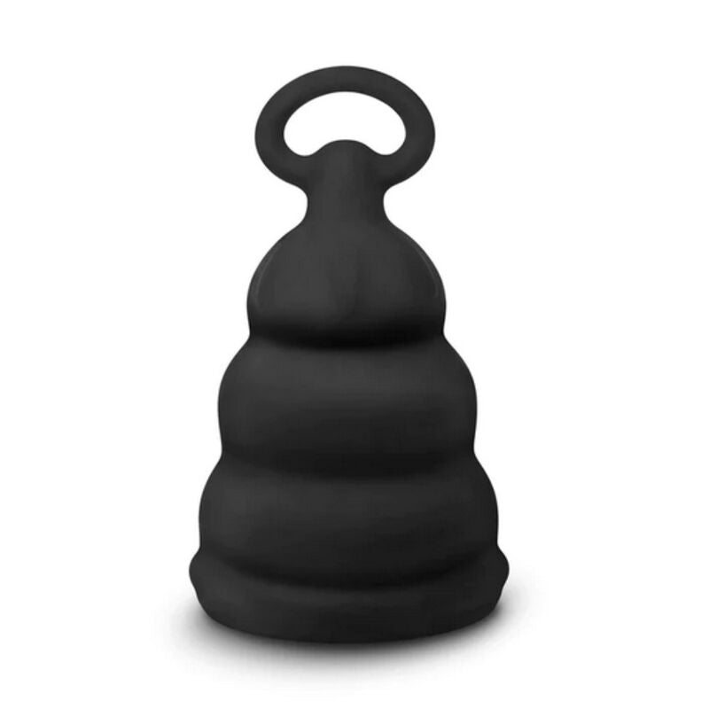 Gcup coupe menstruelle noire