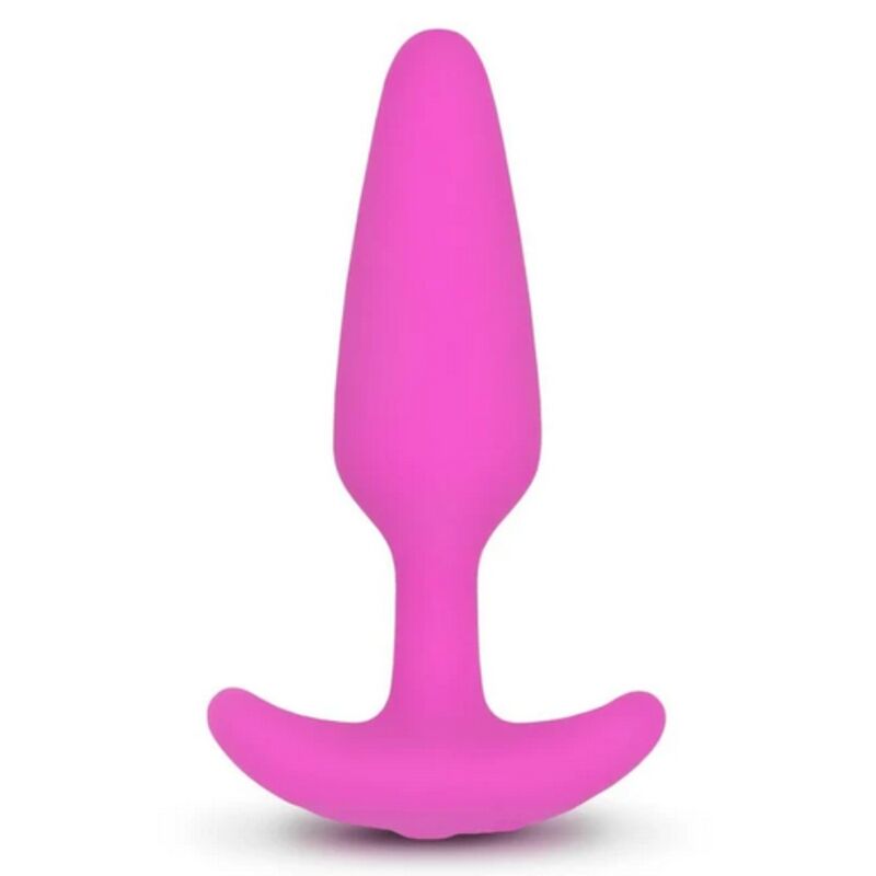 Gplug plug anal vibrateur xs fuchsia