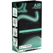 Air préservatif féminin sans latex 3 unités