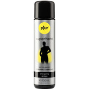 Lubrifiant retardant super-héros 100 ml