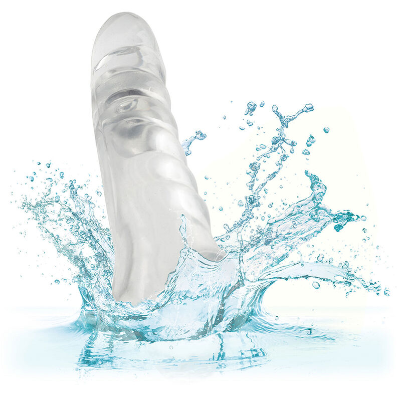 Maxx extenseur de pénis réglable transparent