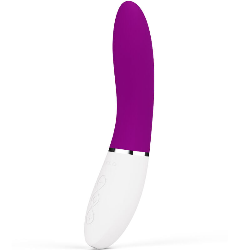 Liv™ 3 stimulateur de point g rose