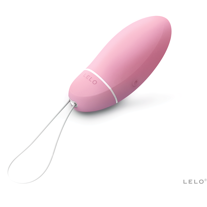 Luna smart bille rose