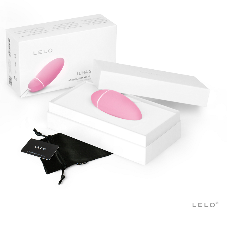 Luna smart bead rose fonc?