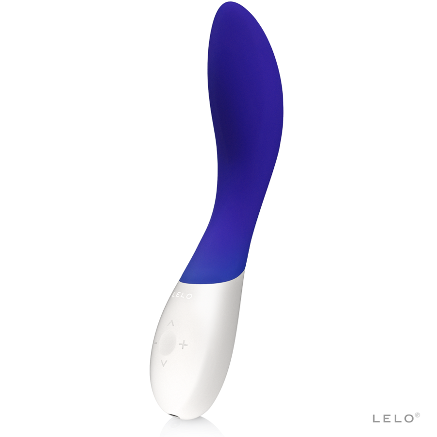 Vibrateur mona wave bleu nuit