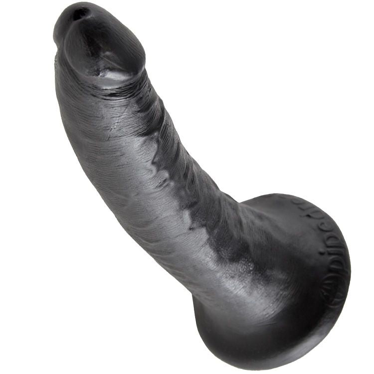 7 gode noir 17.8 cm