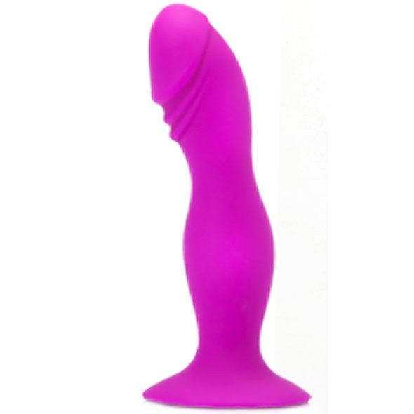 Booty passion plug réaliste