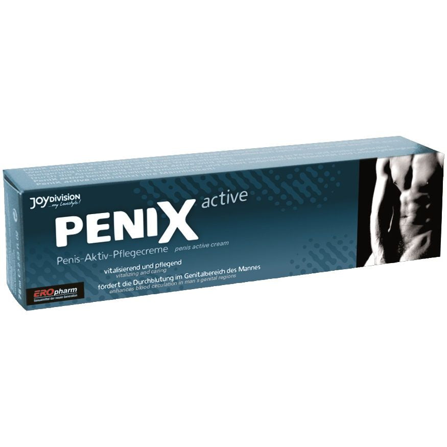 Penix actif
