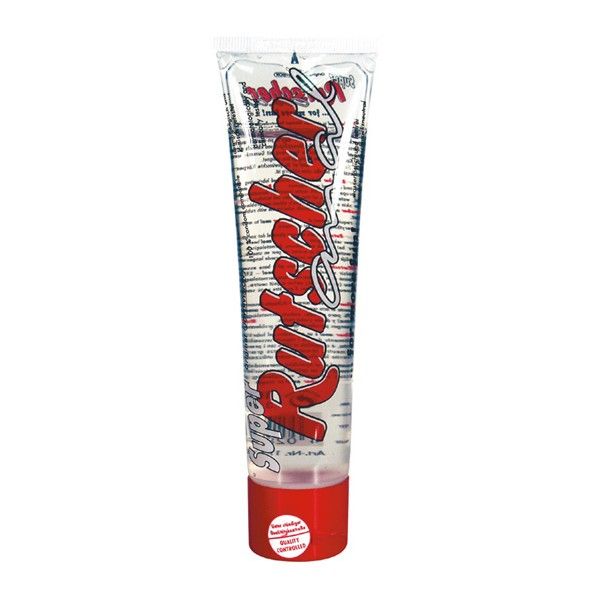 Lubrifiant anal super rutscher 100 ml