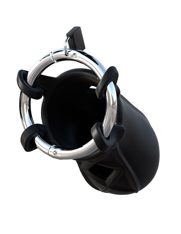 Bague d'amour sensual touch