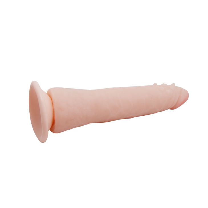 Fit réaliste tpr vertébre 20.1 cm