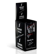 Bodypaint chocolat 10 ml
