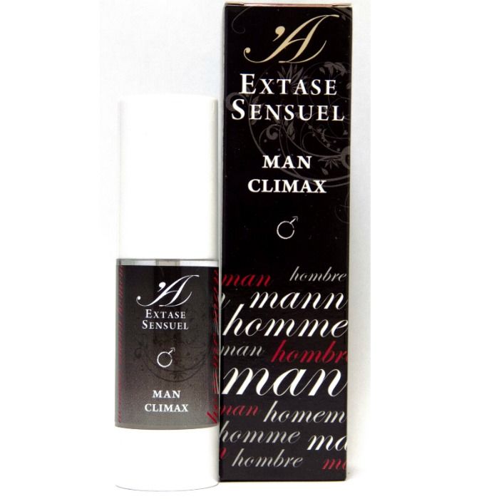 Climax stimulant pour lui