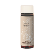 Lubrifiant chocolat & orange 100 ml