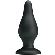 Bouchon ergonomique en silicone 15.4 cm