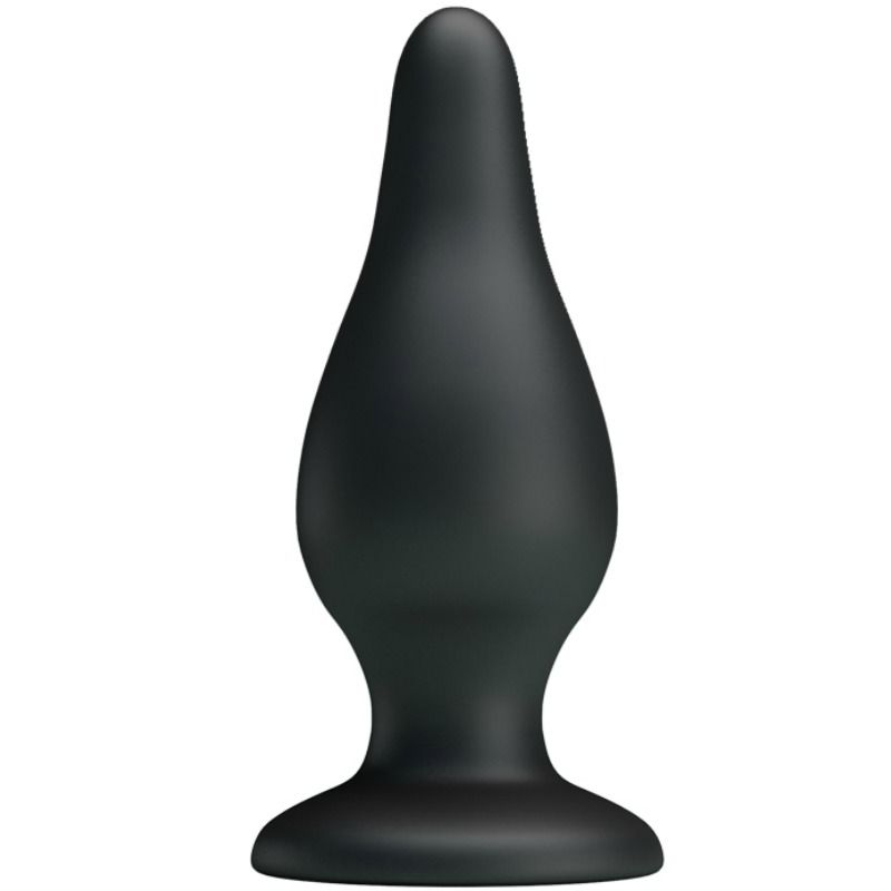 Bouchon ergonomique en silicone 15.4 cm