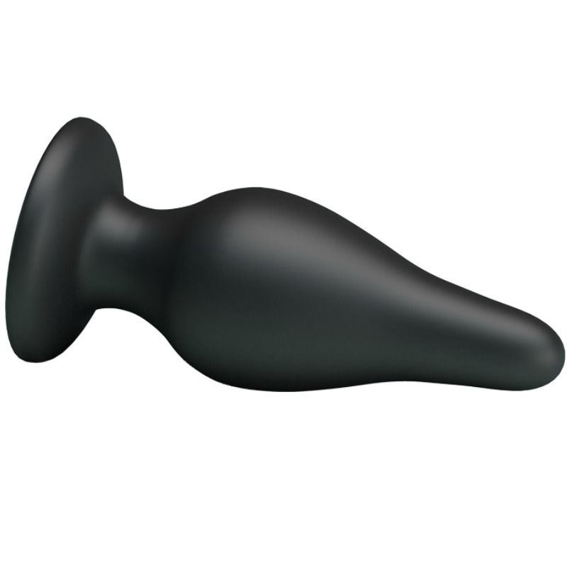 Bouchon ergonomique en silicone 15.4 cm