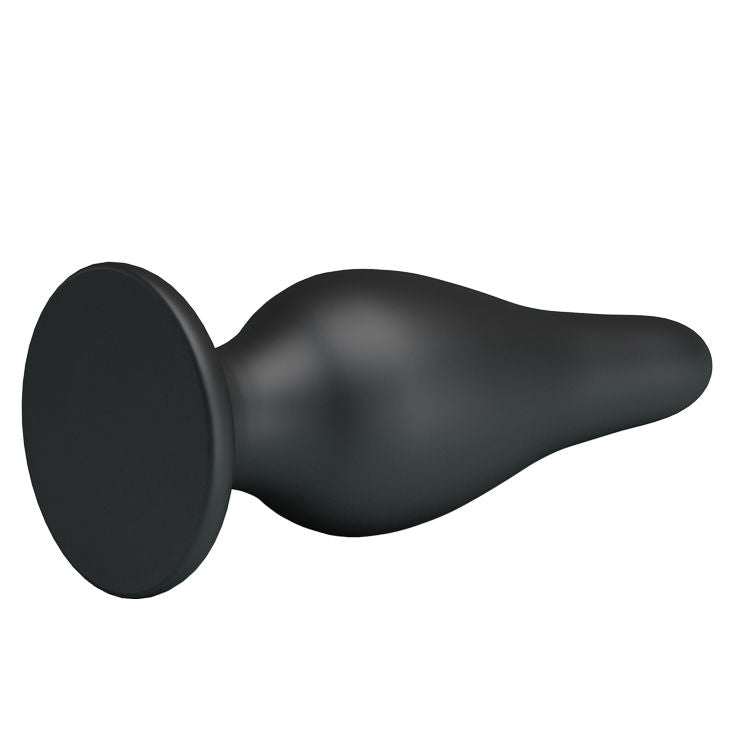 Bouchon ergonomique en silicone 15.4 cm