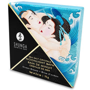 Sels de bain parfumés océanie 75 gr