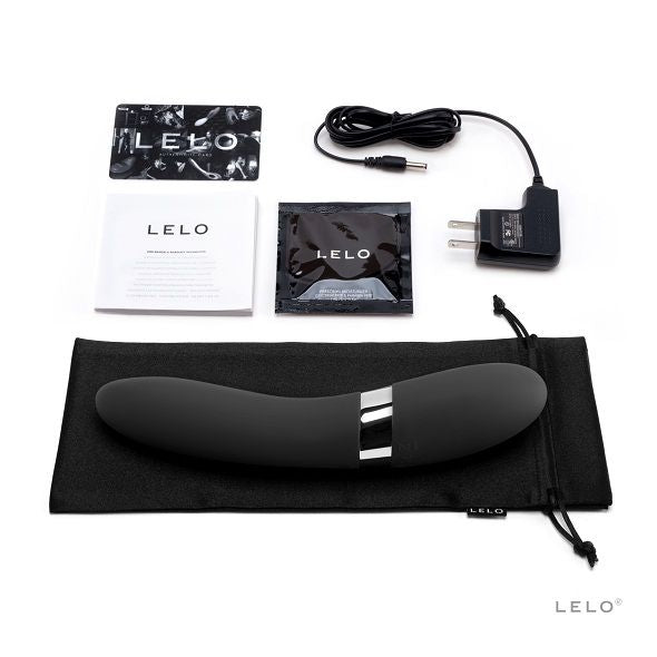 Vibrateur elise 2 noir