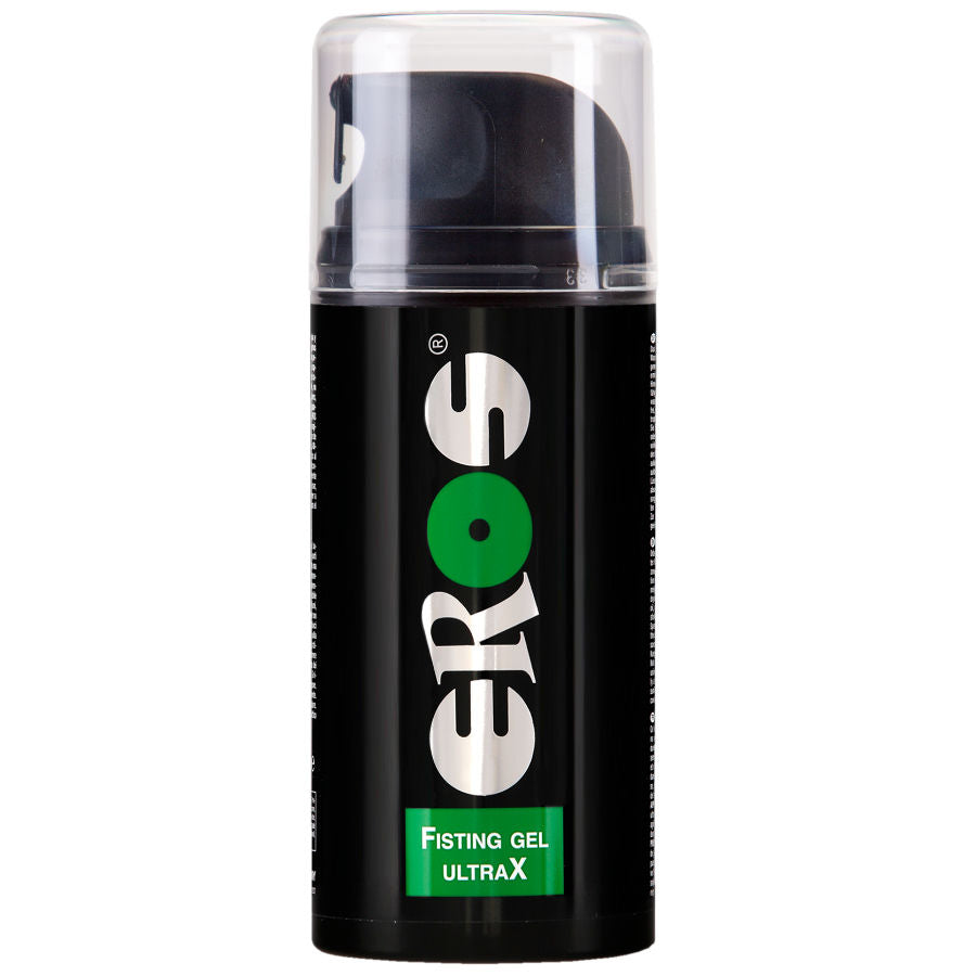 Gel lubrifiant relaxant fisting anal 100 ml