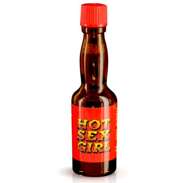 Aphrodisiaque de sexe chaud pour femmes
