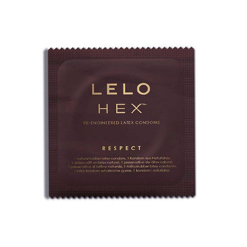Préservatifs hex respect xl 36 pack
