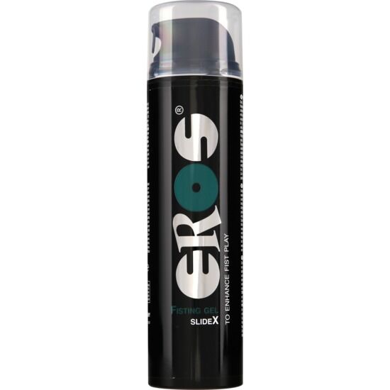 Gel lubrifiant superslip pour fisting anal 200 ml