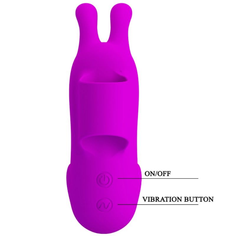 Smart dé  dé rechargeable avec lapin