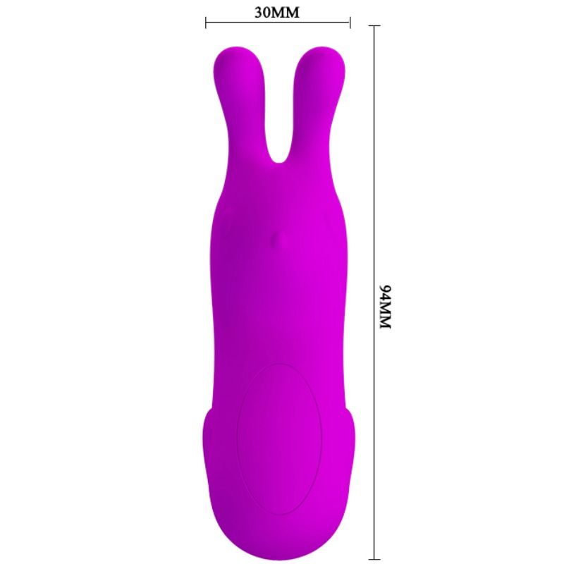 Smart dé  dé rechargeable avec lapin